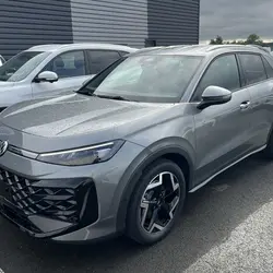 Volkswagen T-Roc 1.5 ETSI 150CH R-LINE DSG7 Saint-L&eacute;ger-de-Lini&egrave;res