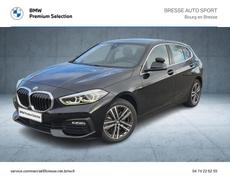 BMW Serie 1 Viriat