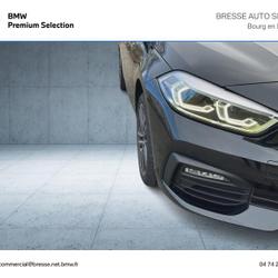 BMW Serie 1 116d 116ch Business Design Viriat
