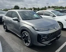 Volkswagen T-Roc Mérignac