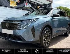 Peugeot 5008 Montaigu-Vendée