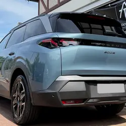 Peugeot 5008 HYBRID 145 GT E-DCS6 - TOIT PANO Montaigu-Vend&eacute;e
