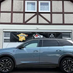 Peugeot 5008 HYBRID 145 GT E-DCS6 - TOIT PANO Montaigu-Vend&eacute;e