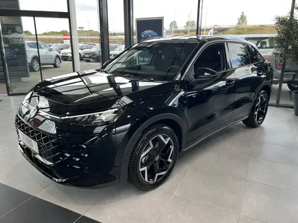 Volkswagen T-Roc - 1.5 ETSI 150CH R-LINE DSG7 - 35 990 €