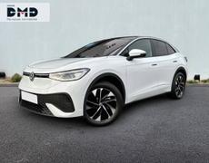 Volkswagen ID5 Saumur
