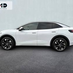 Volkswagen ID5 ID.5 286 ch Pro Life Max Saumur