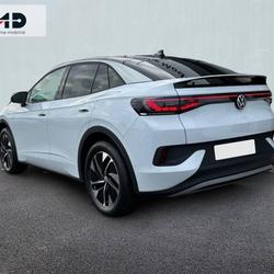 Volkswagen ID5 ID.5 286 ch Pro Life Max Saumur