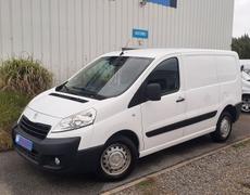 Peugeot Expert La Mézière