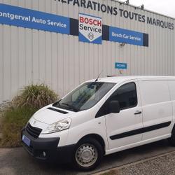 Peugeot Expert 229 L1H1 2.0 HDI FAP 125 PACK CLIM NAV occasion - La M&eacute;zi&egrave;re - photo 2/16