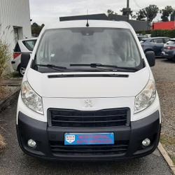 Peugeot Expert 229 L1H1 2.0 HDI FAP 125 PACK CLIM NAV occasion - La M&eacute;zi&egrave;re - photo 3/16