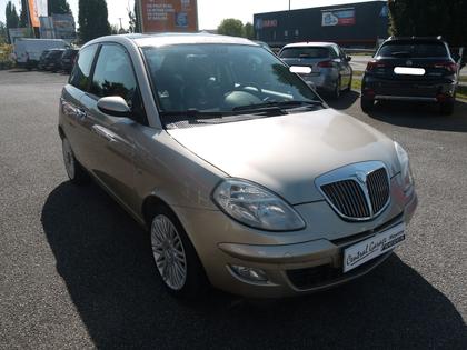 Lancia Ypsilon - 1.4 16V ORO - 4 790 €