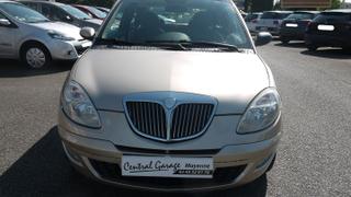 Lancia Ypsilon  - photo 1