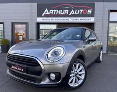 Mini Clubman Démouville