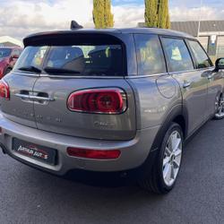 Mini Clubman ONE D 116CH CHILI BVA D&eacute;mouville