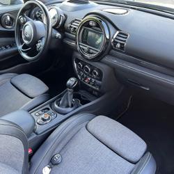 Mini Clubman ONE D 116CH CHILI BVA D&eacute;mouville