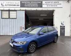 Volkswagen Polo Nantes