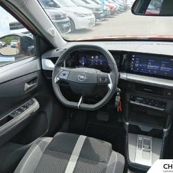 Opel Frontera Frontera 1.2 Turbo Hybrid 110 ch e-DCT6 GS Manosque