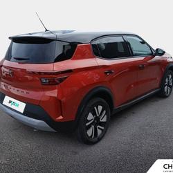 Opel Frontera Frontera 1.2 Turbo Hybrid 110 ch e-DCT6 GS Manosque