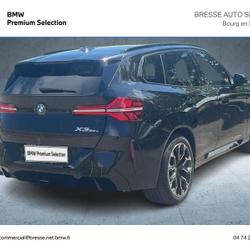 BMW X3 xDrive30e 299ch M Sport Viriat