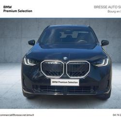 BMW X3 xDrive30e 299ch M Sport Viriat