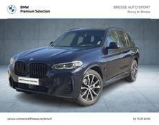 BMW X3 Viriat