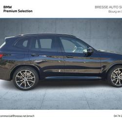 BMW X3 xDrive30e 292ch M Sport occasion - Viriat - photo 3/36