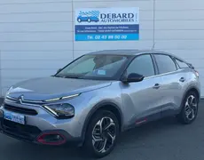 Citroen C4 Mérignac