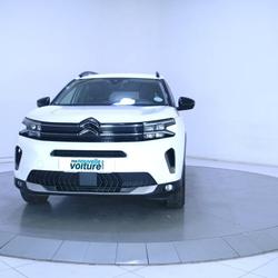 Citroen C5 Aircross C5 Aircross BlueHDi 130 S&S EAT8 - Shine Pack Fontenay-le-Comte