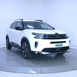 Citroen C5 Aircross C5 Aircross BlueHDi 130 S&S EAT8 - Shine Pack Fontenay-le-Comte