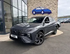 Hyundai Tucson Mérignac