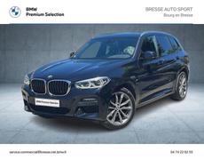 BMW X3 Viriat