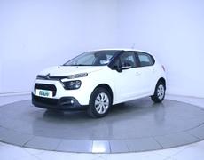 Citroen C3 Fontenay-le-Comte