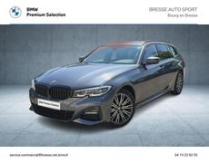 BMW Serie 3