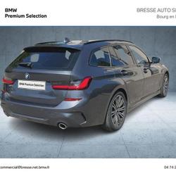 BMW Serie 3 320dA xDrive 190ch M Sport Viriat