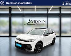 Volkswagen Tiguan Vert-Saint-Denis