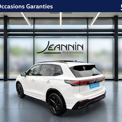 Volkswagen Tiguan 1.5 eHybrid 272ch DSG6 R-Line Edition occasion - Vert-Saint-Denis - photo 3/35