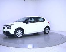 Citroen C3 Fontenay-le-Comte