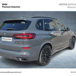 BMW X5 xDrive45e 394ch M Sport 17cv Viriat