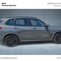 BMW X5 xDrive45e 394ch M Sport 17cv Viriat