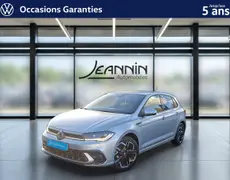 Volkswagen Polo Vert-Saint-Denis