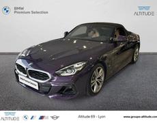 BMW Z4 Roadster Limonest