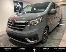 Renault Trafic Montaigu-Vendée