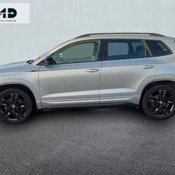 Skoda Karoq Karoq 2.0 TDI 150 ch SCR 4x4 DSG7 Sportline Angers