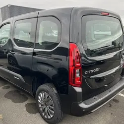 Citroen Berlingo M 1.5 BLUEHDI 100CH PLUS (N1) occasion - M&eacute;rignac - photo 3/15