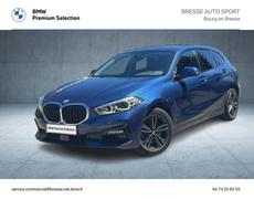 BMW Serie 1 Viriat