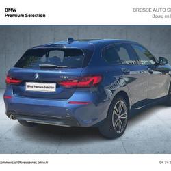 BMW Serie 1 116iA 109ch Edition Sport DKG7 Viriat