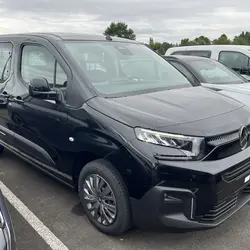 Citroen Berlingo M 1.5 BLUEHDI 100CH PLUS (N1) occasion - M&eacute;rignac - photo 2/15