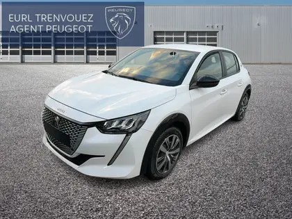 Peugeot e-208 - Electrique 136ch Active Pack + Caméra AR SOH 100% - 17 490 €