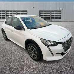 Peugeot e-208 Electrique 136ch Active Pack + Cam&eacute;ra AR SOH 100% Ploun&eacute;vez-Quintin