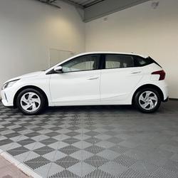 Hyundai i20 i20 1.0 T-GDi 100 Hybrid 48V Business Mouilleron-le-Captif